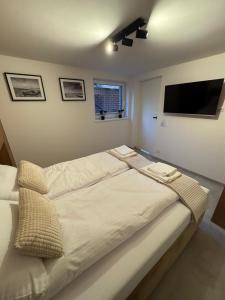 Ceglana Przystań - Apartamenty