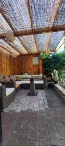 Room near Rotterdam offered by Maashouse