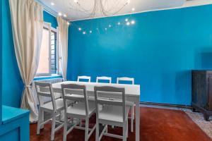 Charming 6-People Stay in Campo Santi Apostoli by Bricola Apartments