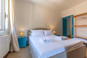 Charming 6-People Stay in Campo Santi Apostoli by Bricola Apartments