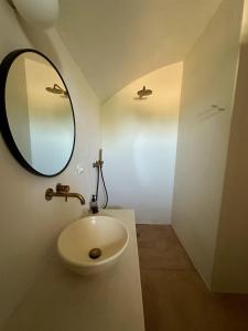 Casa Solatia Villa with Pool in Ostuni