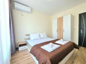 Nessebar Cozy Apartament