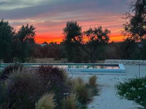 Casa Solatia Villa with Pool in Ostuni