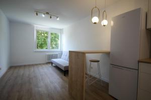 Apartament Lubin Centrum