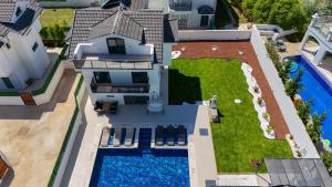 Tahancı Villas