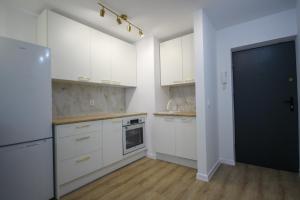 Apartament Lubin Centrum