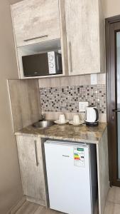 The Cozy Room in Cimbebasia