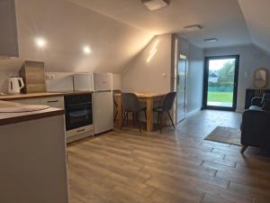 Apartament w Tarnowie Jeziernym