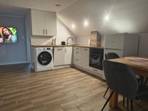 Apartament w Tarnowie Jeziernym