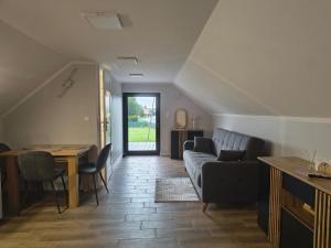 Apartament w Tarnowie Jeziernym
