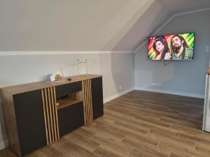 Apartament w Tarnowie Jeziernym