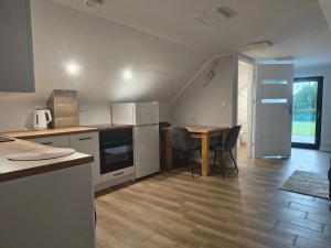 Apartament w Tarnowie Jeziernym