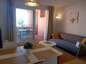 Mar Menor Golf Resort Apartment