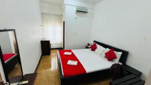 Athena Guest House