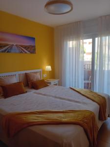 Mar Menor Golf Resort Apartment