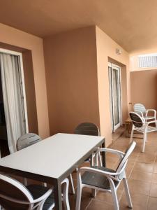Mar Menor Golf Resort Apartment