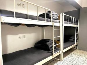 check n out hostel