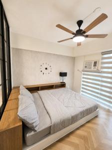 Stamford Condo McKinley HIll, near Venice Mall