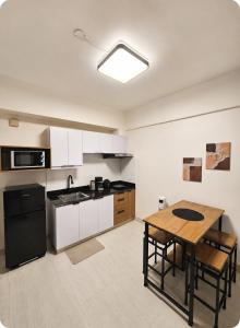 Stamford Condo McKinley HIll, near Venice Mall