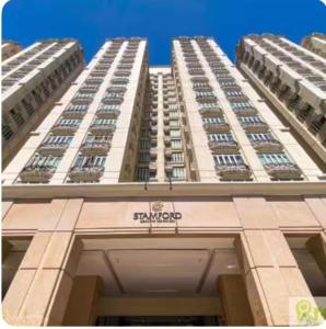 Stamford Condo McKinley HIll, near Venice Mall