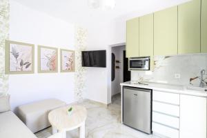 Korina Suites
