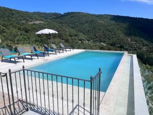 Villa Maddalena alla Guglielmesca