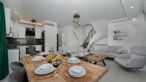 Tahancı Villas