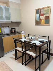 Viceroy Condo, McKinley Hill , Near Venice Mall