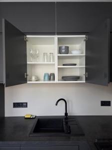 Cozy apartment near O2 Arena