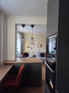Cozy apartment near O2 Arena