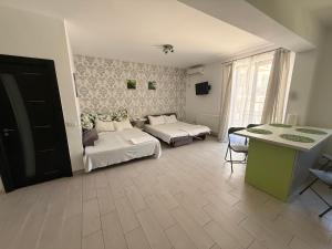 Garsoniera DiMatt Mamaia Nord