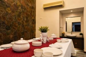 Evoke Comfort Apartment
