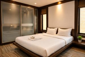 Evoke Comfort Apartment