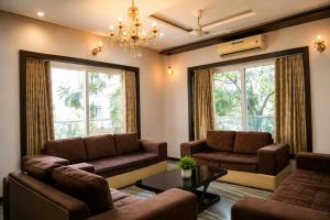 Evoke Comfort Apartment