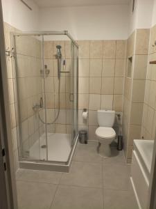 Apartament przy Świętego Ducha 24