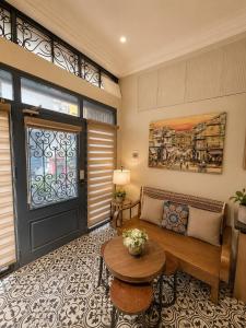Super Location Old Quater 3Br Culinary Paradise