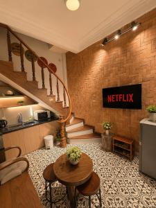 Super Location Old Quater 3Br Culinary Paradise