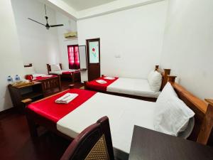 Athena Guest House
