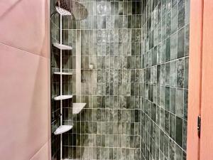 New Comfortable apt in Glyfada