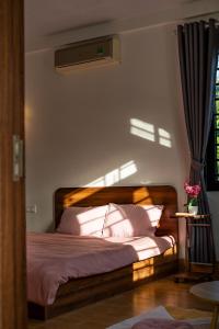 Live like a local Homestay - Peaceful Green View Room