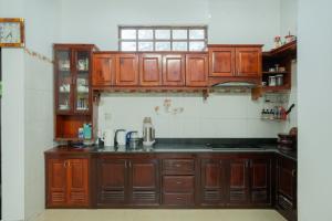 Live like a local Homestay - Peaceful Green View Room