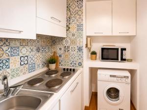 Qflat Frezza Charme apartment historic center