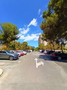 Apartamento Poniente Beach
