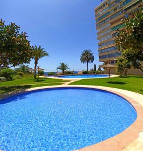 Apartamento Poniente Beach
