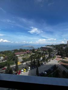 SMDC Wind Residences Condo Unit by Bil & Js