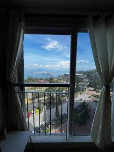 SMDC Wind Residences Condo Unit by Bil & Js