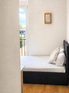 Chambre dans appartement partagé proche de Paris de laéroport dOrly
