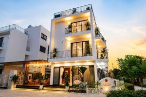 The Pearl Villa BT03-B11 Vlasta Sầm Sơn
