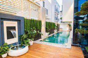 The Pearl Villa BT03-B11 Vlasta Sầm Sơn