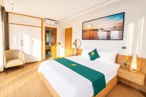The Pearl Villa BT03-B11 Vlasta Sầm Sơn